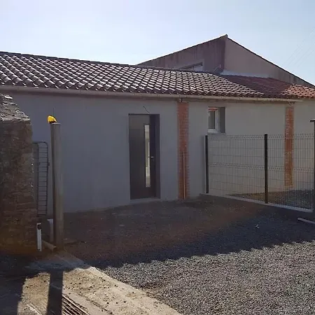 Maison En Campagne A 10mn De 酒店