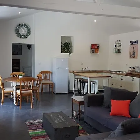 酒店 Maison En Campagne A 10mn De 3*